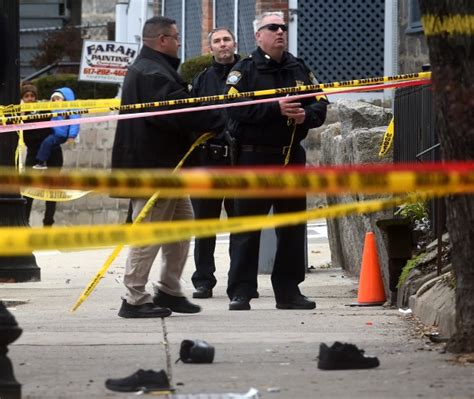 Boston Police investigating home invasion in Dorchester